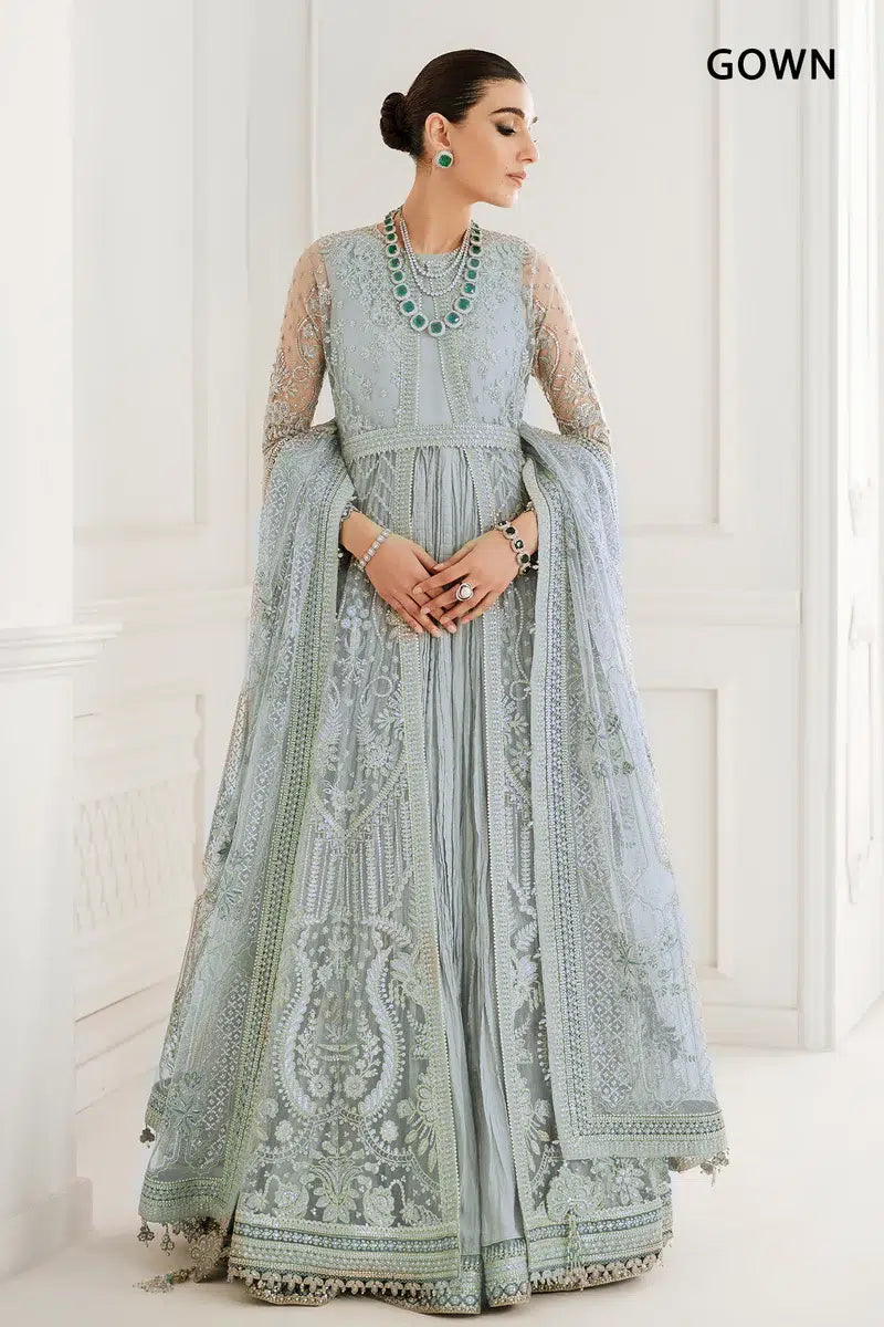 Baroque | Chantelle 23 | CH10-05 - House Of Hania