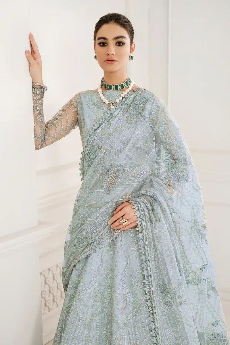 Baroque | Chantelle 23 | CH10-05 - House Of Hania