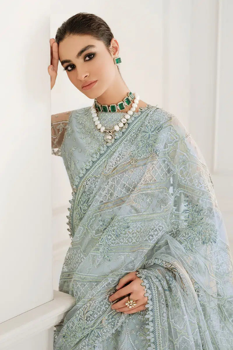 Baroque | Chantelle 23 | CH10-05 - House Of Hania