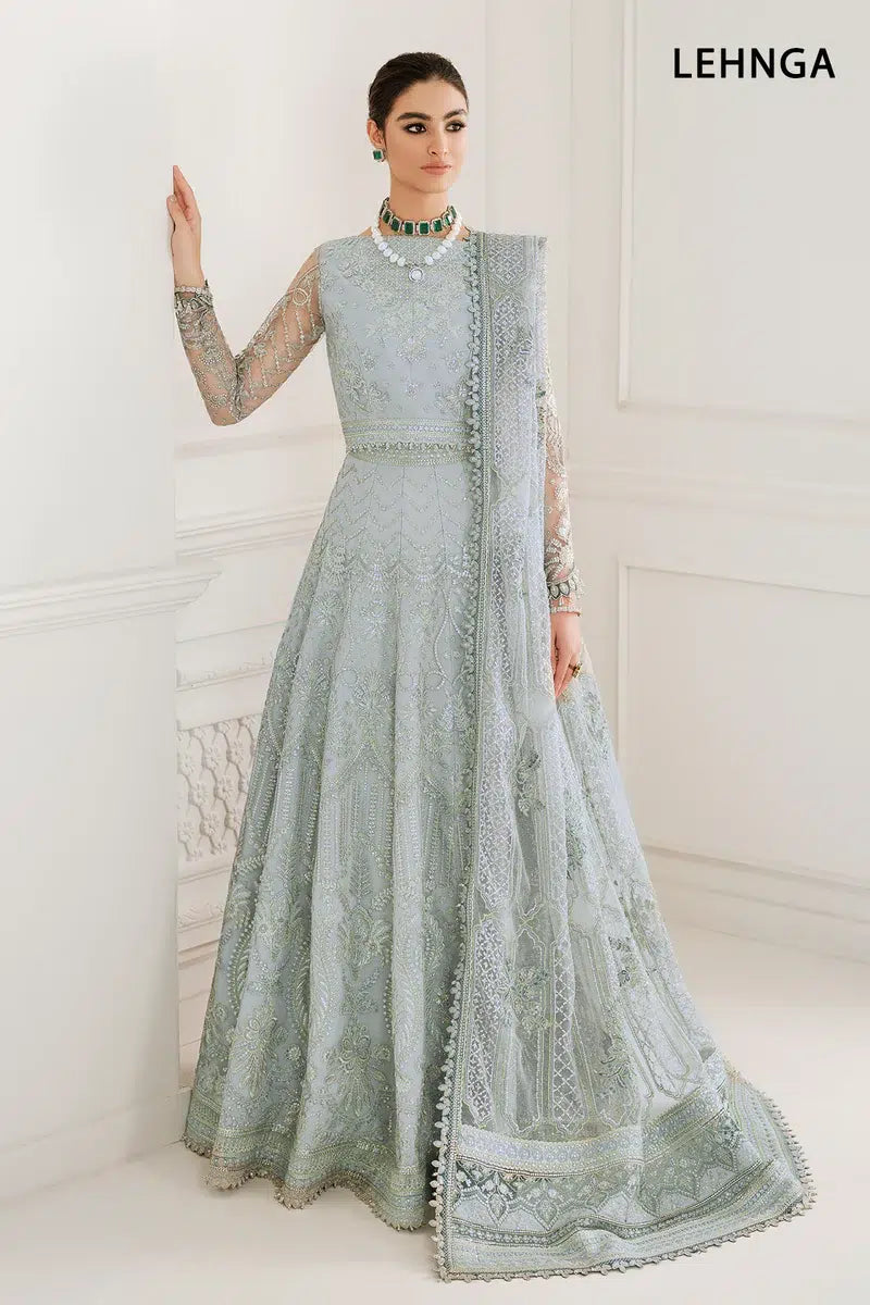 Baroque | Chantelle 23 | CH10-05 - House Of Hania