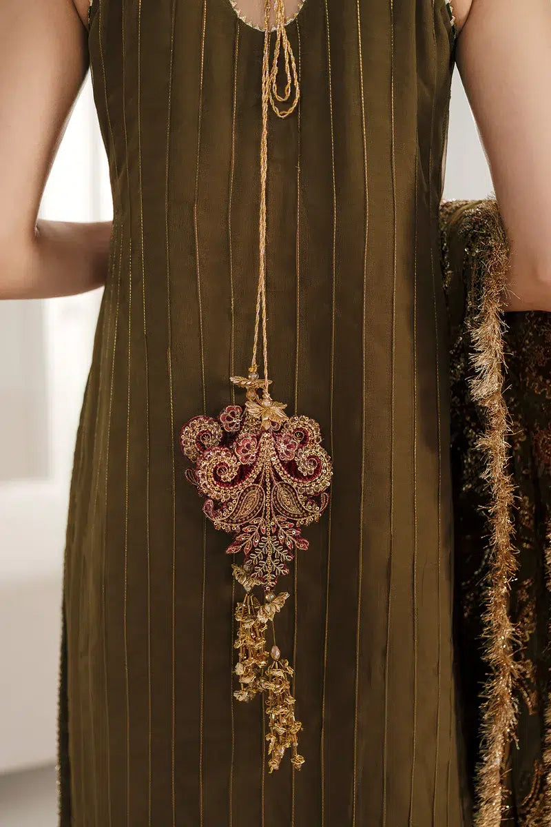 Baroque | Chantelle 23 | CH10-06 - House Of Hania