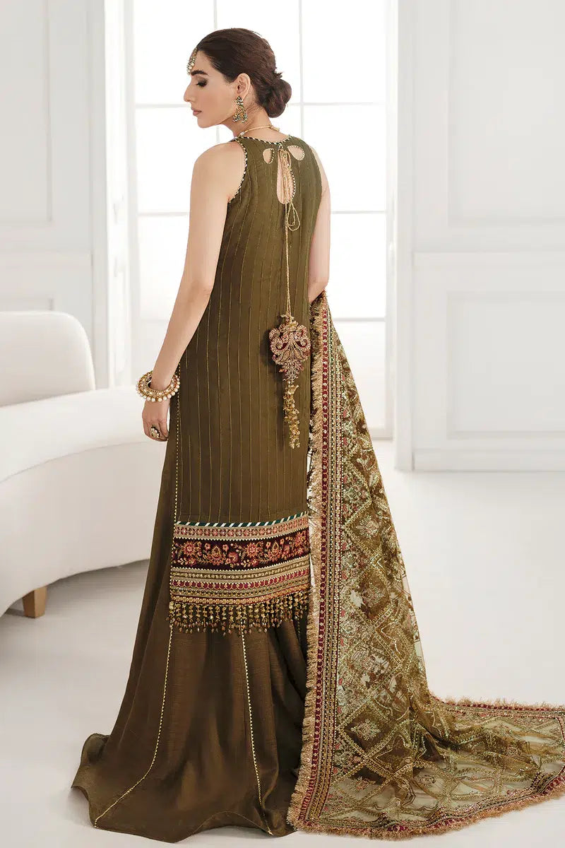 Baroque | Chantelle 23 | CH10-06 - House Of Hania
