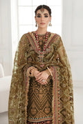 Baroque | Chantelle 23 | CH10-06 - House Of Hania