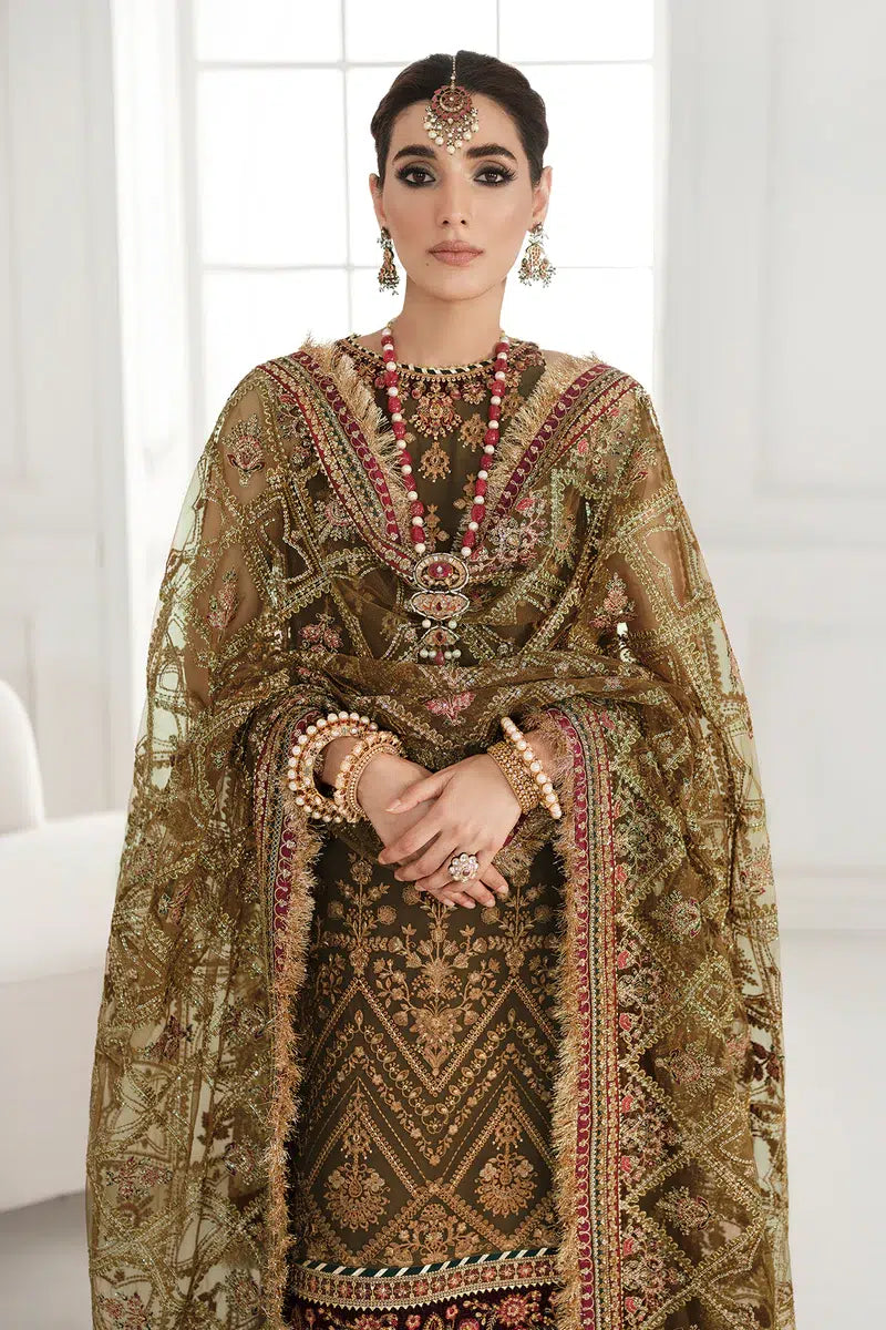 Baroque | Chantelle 23 | CH10-06 - House Of Hania