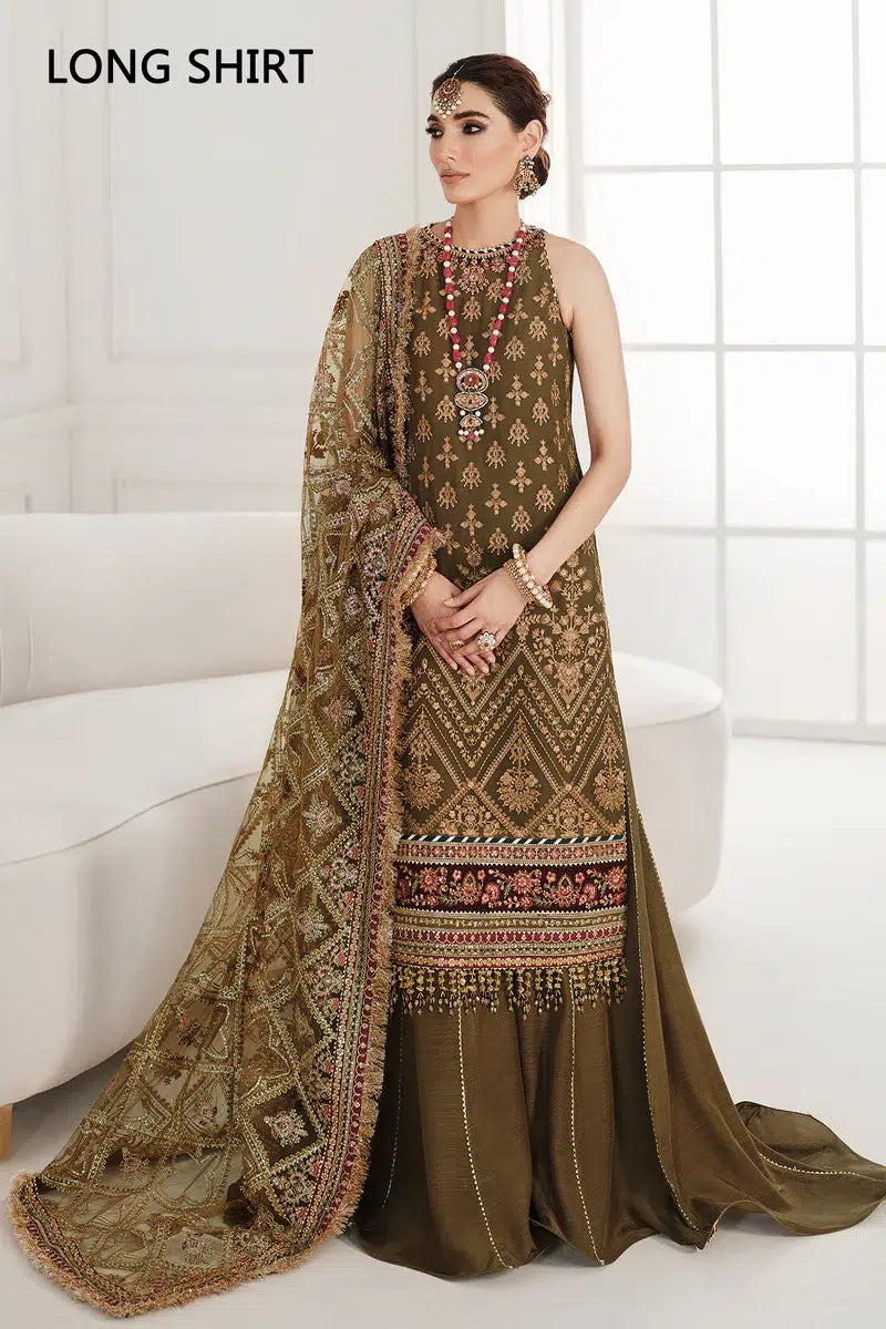 Baroque | Chantelle 23 | CH10-06 - House Of Hania