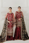 Baroque | Chantelle 23 | CH10-07 - House Of Hania