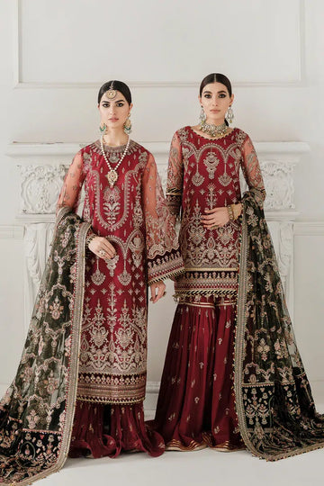 Baroque | Chantelle 23 | CH10-07 - House Of Hania