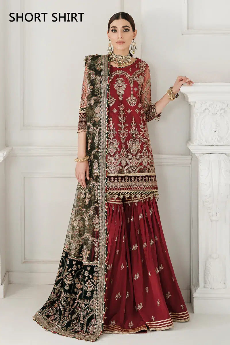 Baroque | Chantelle 23 | CH10-07 - House Of Hania