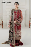 Baroque | Chantelle 23 | CH10-07 - House Of Hania