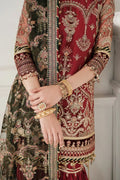 Baroque | Chantelle 23 | CH10-07 - House Of Hania