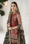 Baroque | Chantelle 23 | CH10-07 - House Of Hania