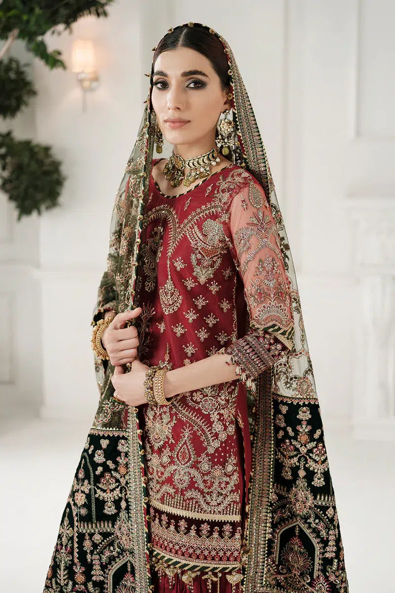 Baroque | Chantelle 23 | CH10-07 - House Of Hania