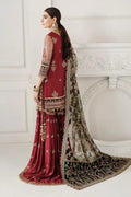 Baroque | Chantelle 23 | CH10-07 - House Of Hania