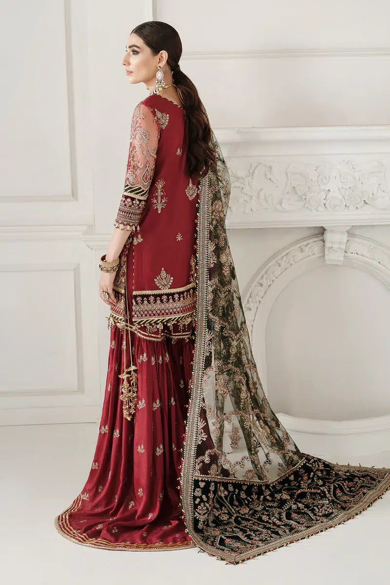 Baroque | Chantelle 23 | CH10-07 - House Of Hania