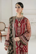 Baroque | Chantelle 23 | CH10-07 - House Of Hania