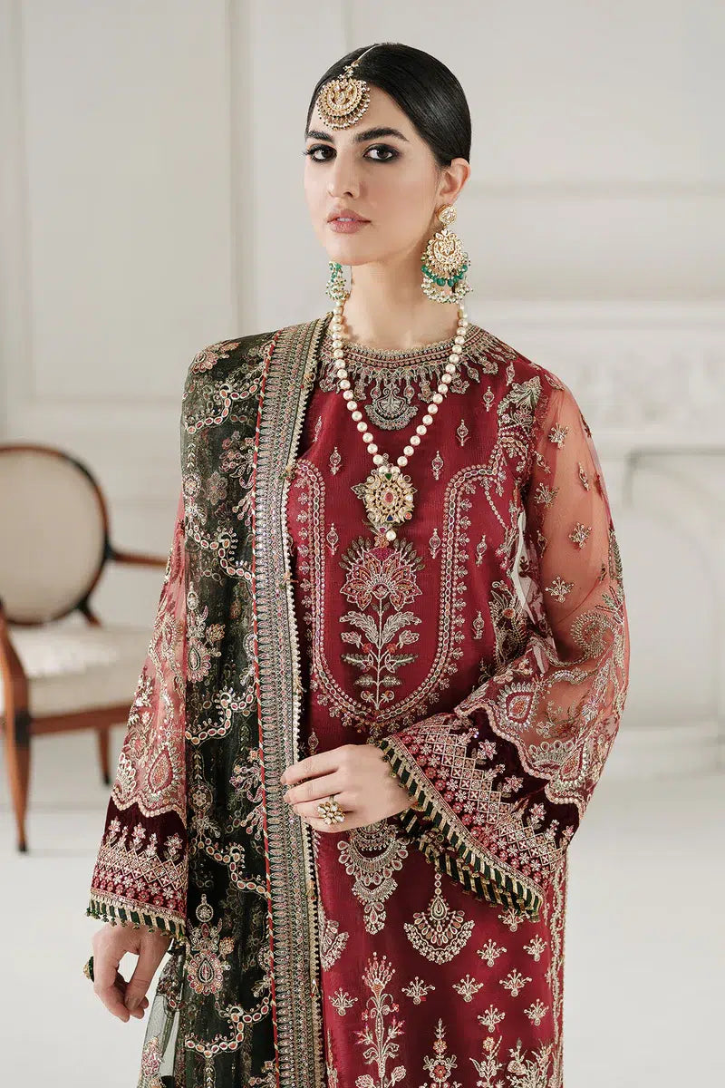 Baroque | Chantelle 23 | CH10-07 - House Of Hania