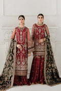 Baroque | Chantelle 23 | CH10-07 - House Of Hania