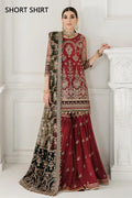 Baroque | Chantelle 23 | CH10-07 - House Of Hania