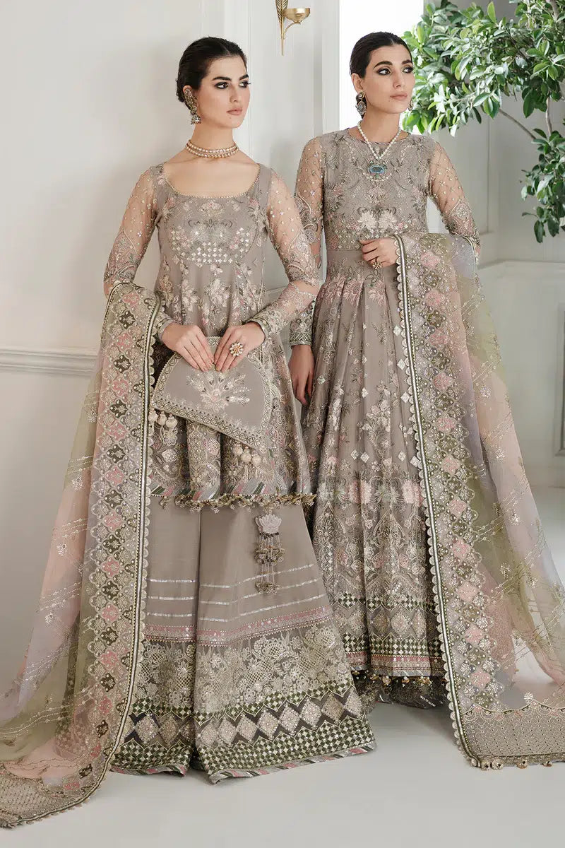 Baroque | Chantelle 23 | CH10-08 - House Of Hania
