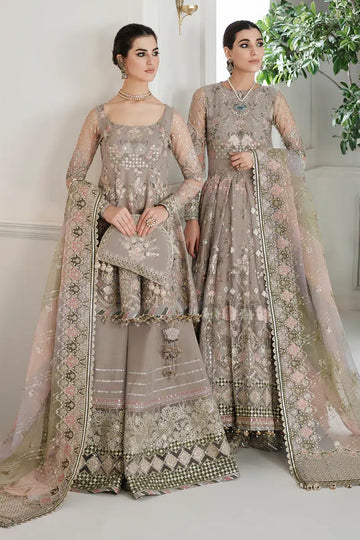 Baroque | Chantelle 23 | CH10-08 - House Of Hania