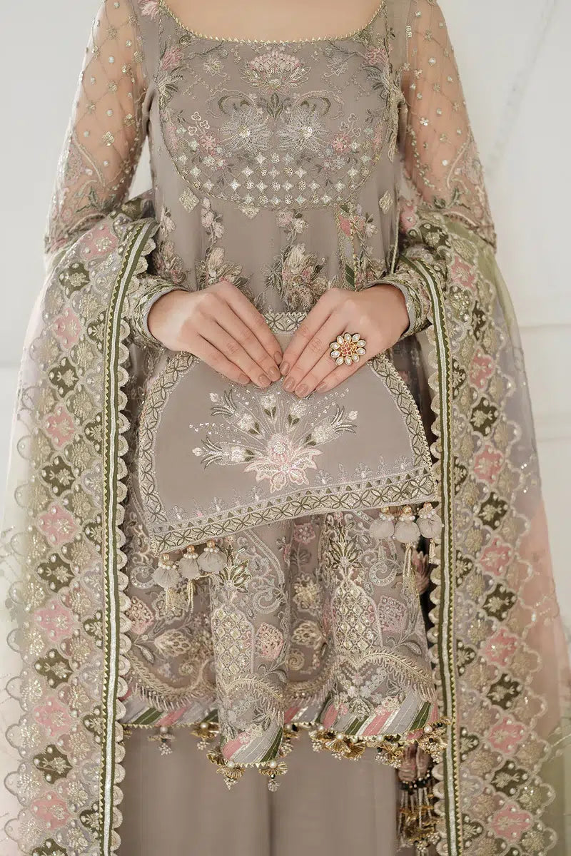 Baroque | Chantelle 23 | CH10-08 - House Of Hania