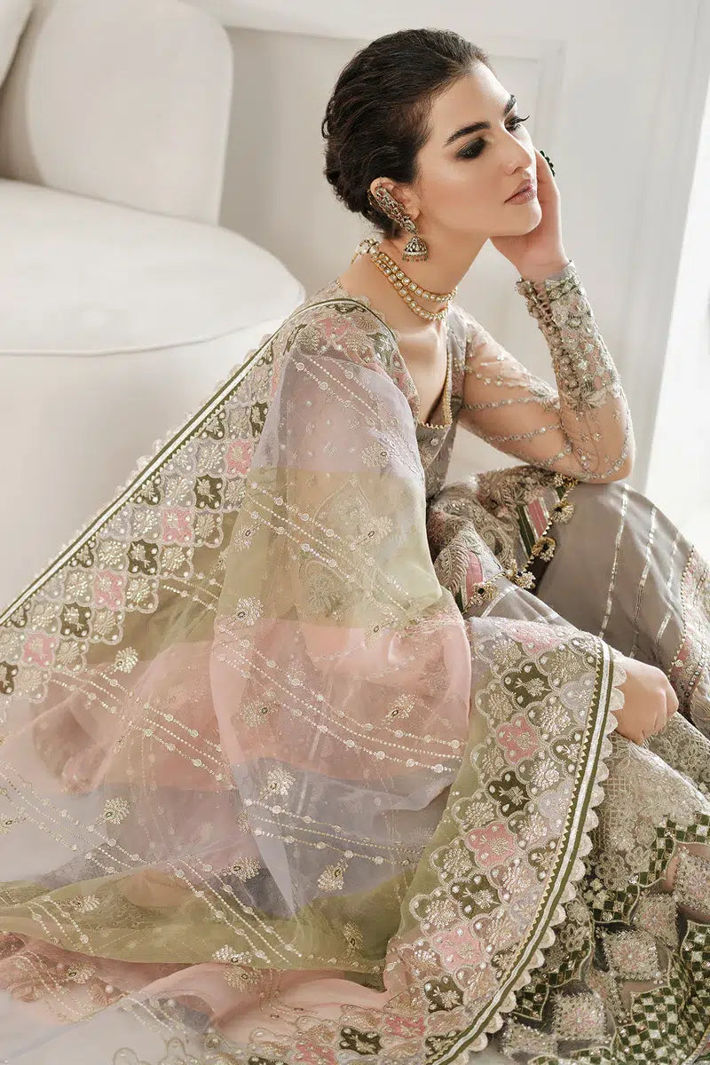 Baroque | Chantelle 23 | CH10-08 - House Of Hania