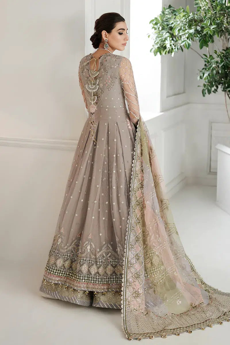 Baroque | Chantelle 23 | CH10-08 - House Of Hania