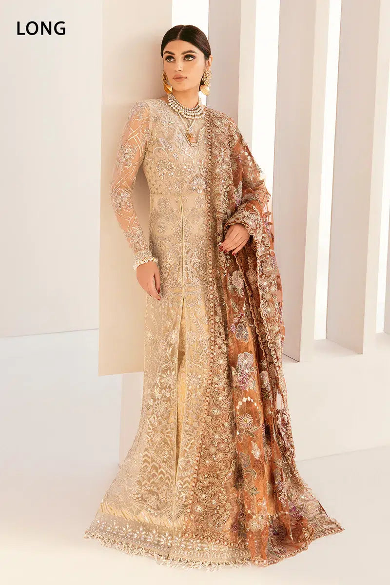 Baroque | Chantelle 23 | CH11-03 - House Of Hania