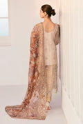 Baroque | Chantelle 23 | CH11-03 - House Of Hania