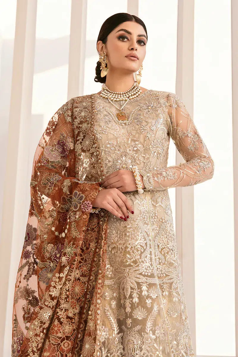 Baroque | Chantelle 23 | CH11-03 - House Of Hania