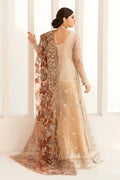 Baroque | Chantelle 23 | CH11-03 - House Of Hania