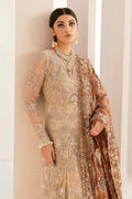Baroque | Chantelle 23 | CH11-03 - House Of Hania