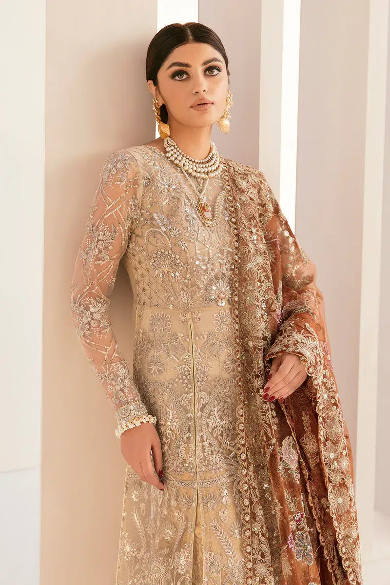 Baroque | Chantelle 23 | CH11-03 - House Of Hania