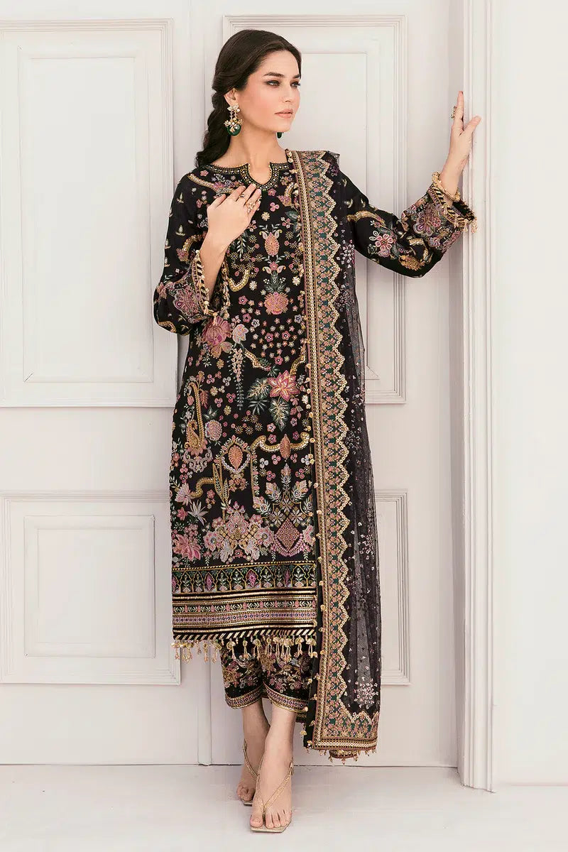 Baroque | Chantelle 23 | CH11-04 - House Of Hania