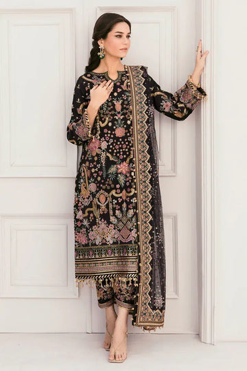 Baroque | Chantelle 23 | CH11-04 - House Of Hania