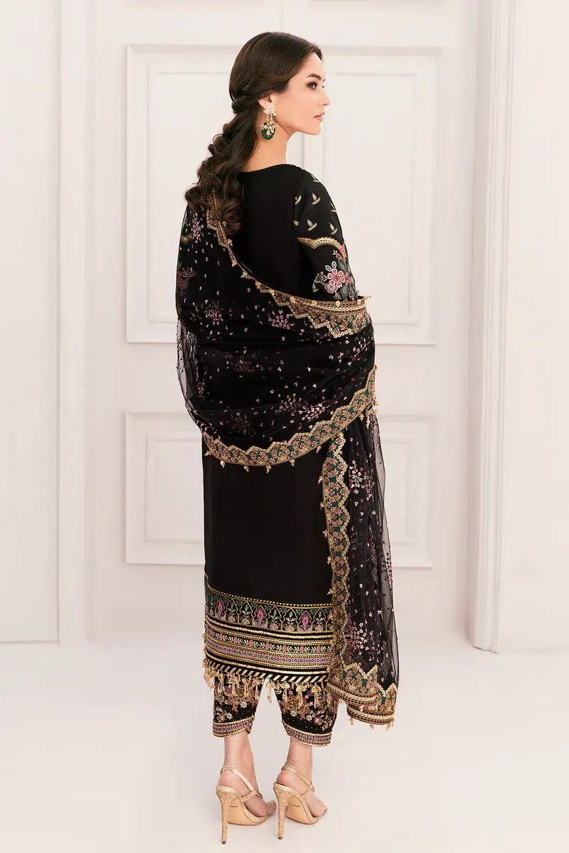 Baroque | Chantelle 23 | CH11-04 - House Of Hania