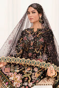 Baroque | Chantelle 23 | CH11-04 - House Of Hania