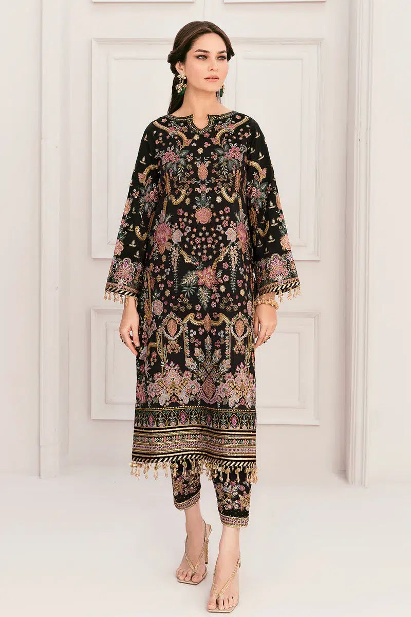 Baroque | Chantelle 23 | CH11-04 - House Of Hania