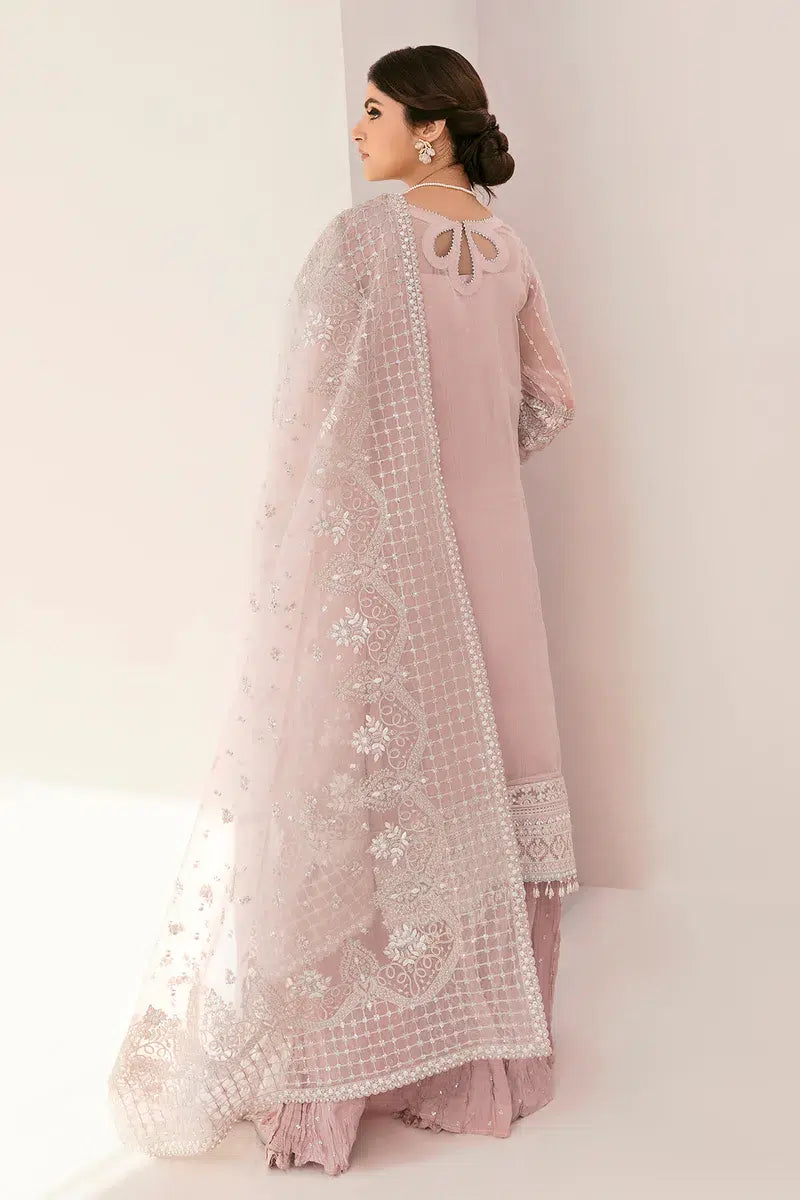 Baroque | Chantelle 23 | CH11-05 - House Of Hania