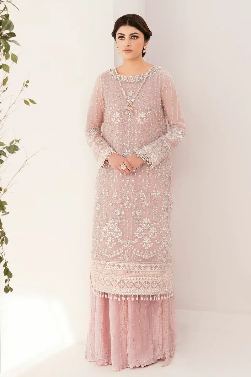 Baroque | Chantelle 23 | CH11-05 - House Of Hania