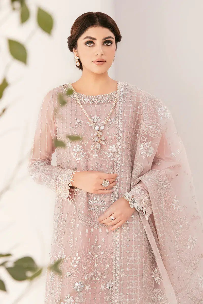 Baroque | Chantelle 23 | CH11-05 - House Of Hania