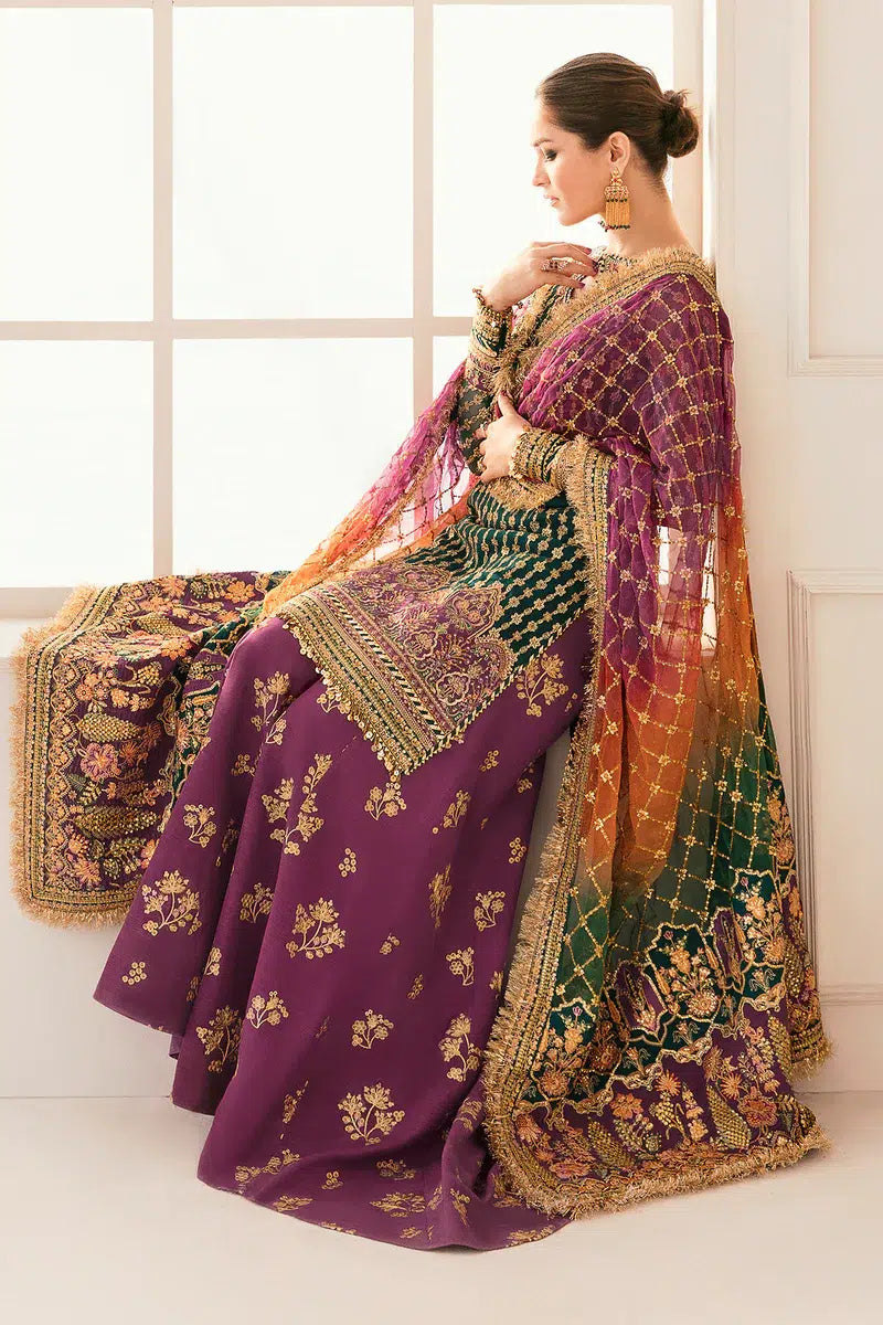 Baroque | Chantelle 23 | CH11-06 - House Of Hania