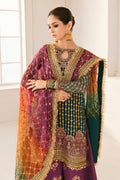 Baroque | Chantelle 23 | CH11-06 - House Of Hania