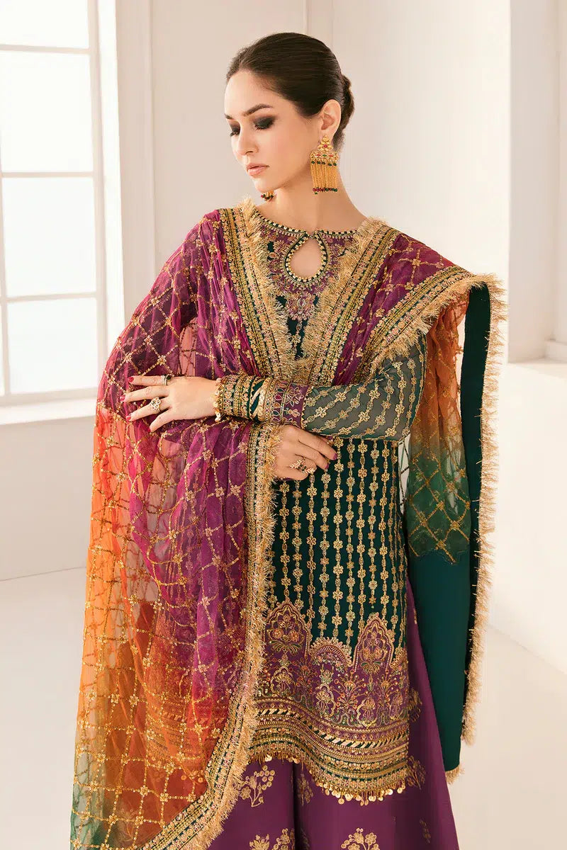 Baroque | Chantelle 23 | CH11-06 - House Of Hania