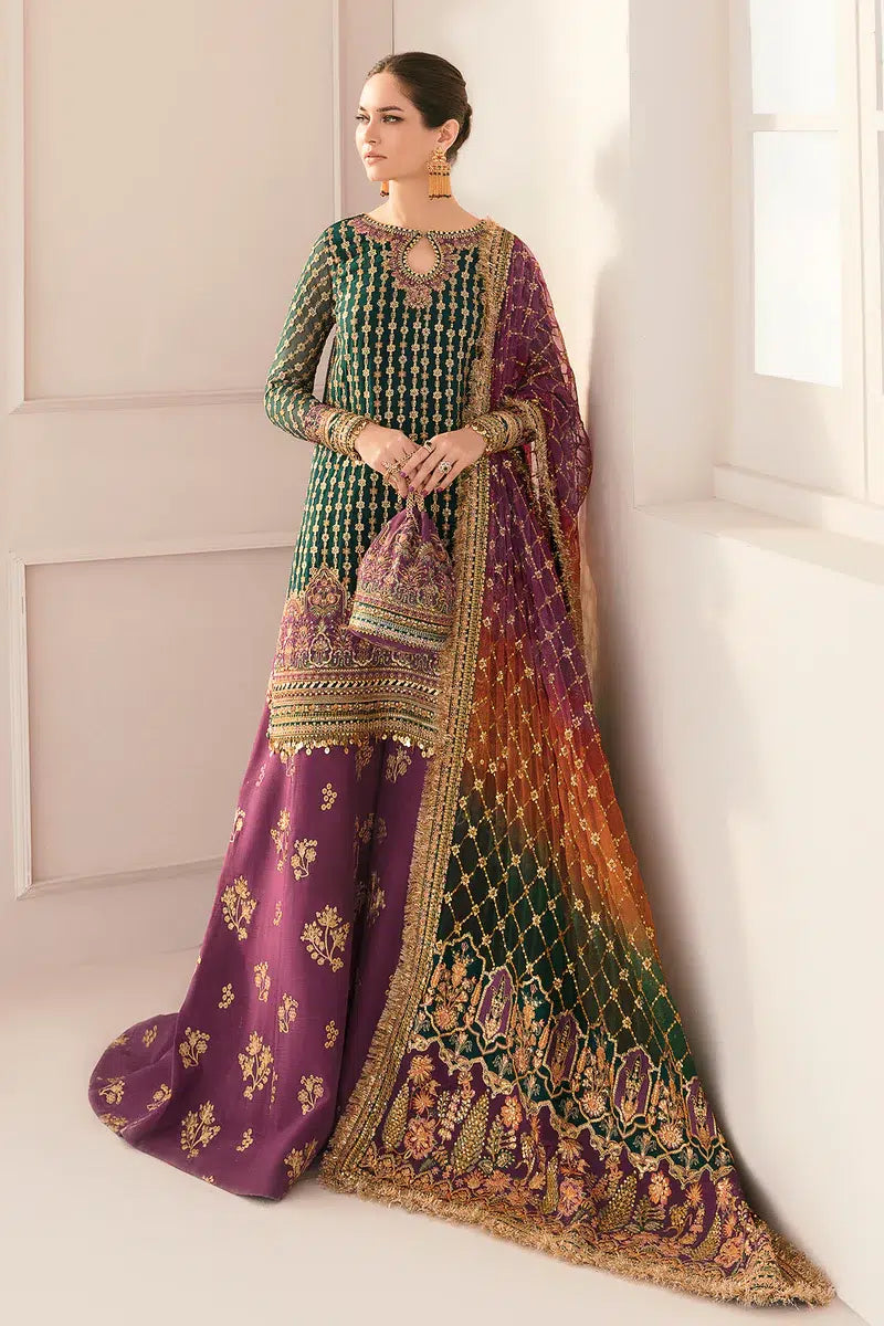 Baroque | Chantelle 23 | CH11-06 - House Of Hania