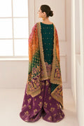 Baroque | Chantelle 23 | CH11-06 - House Of Hania