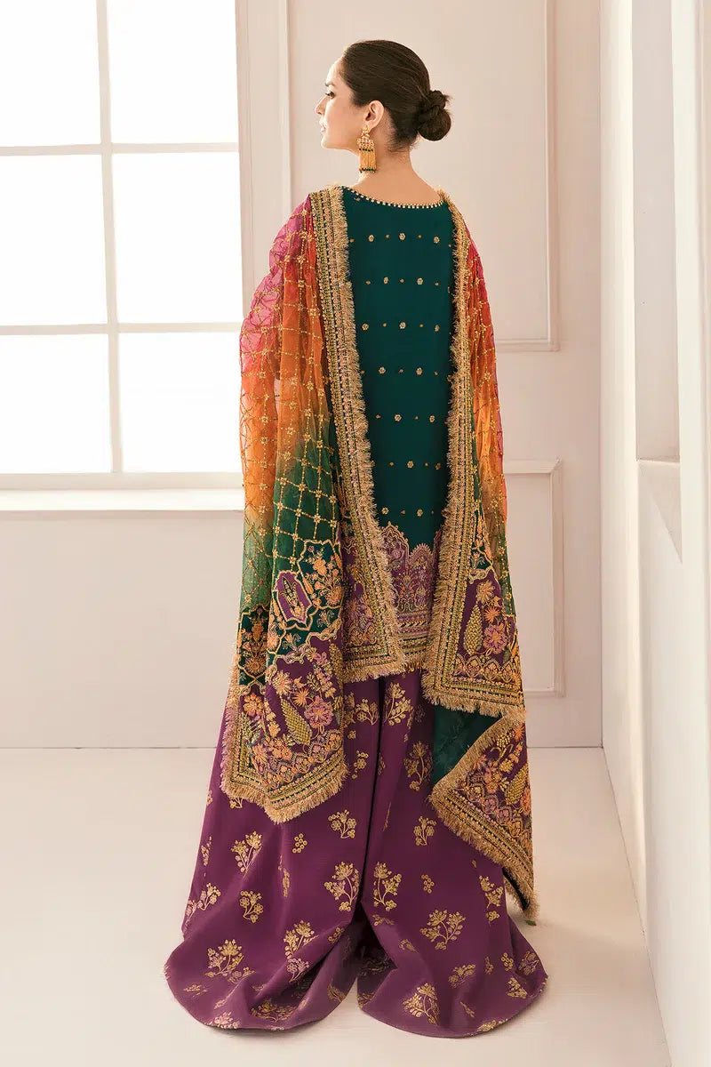 Baroque | Chantelle 23 | CH11-06 - House Of Hania