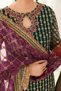 Baroque | Chantelle 23 | CH11-06 - House Of Hania