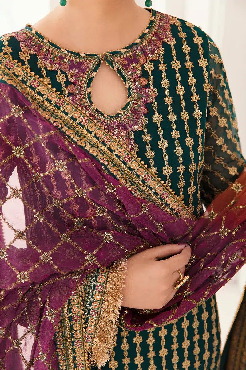 Baroque | Chantelle 23 | CH11-06 - House Of Hania