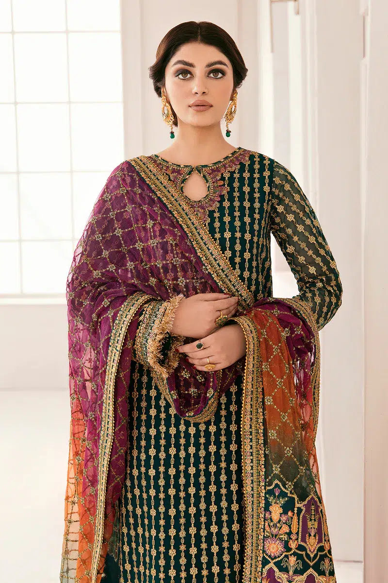 Baroque | Chantelle 23 | CH11-06 - House Of Hania